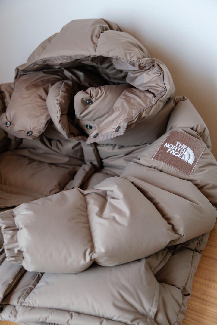 THE NORTH FACE レディース 22AW ショートダウンジャケット