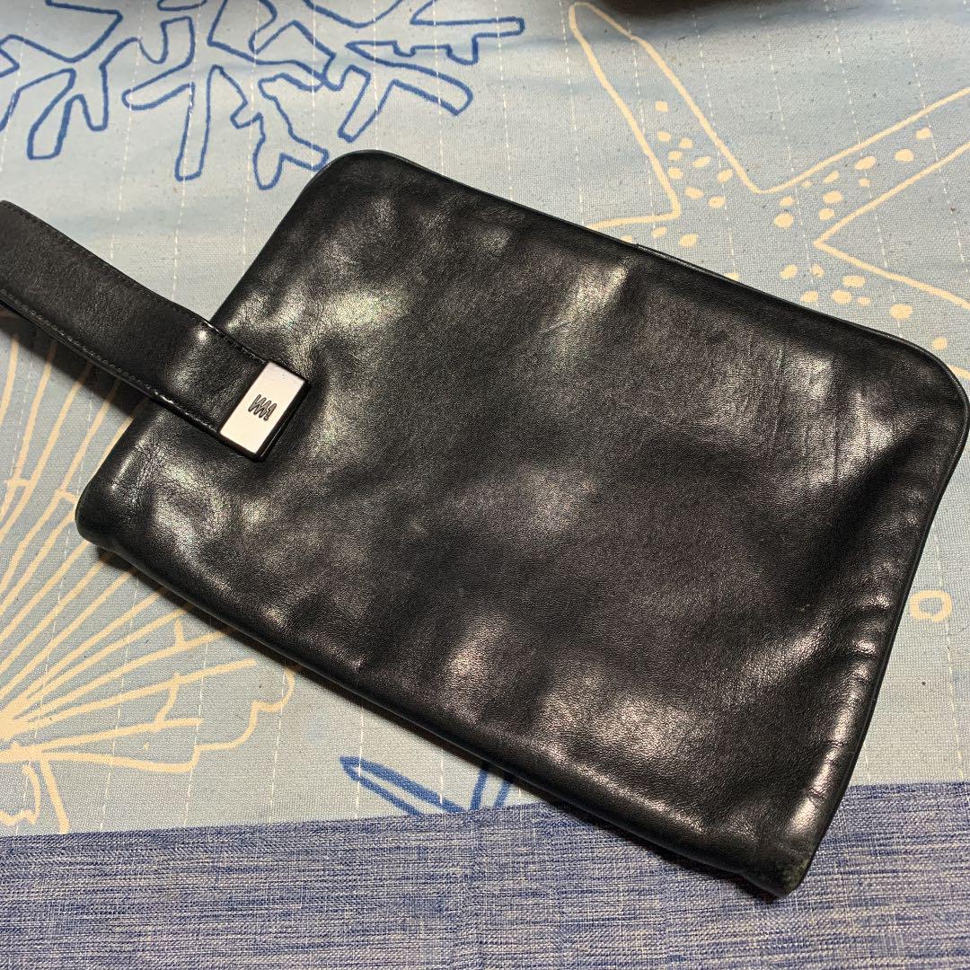 好評格安 issey セカンドバッグ オールド vlMdg-m89328127095 miyake 新作爆買い