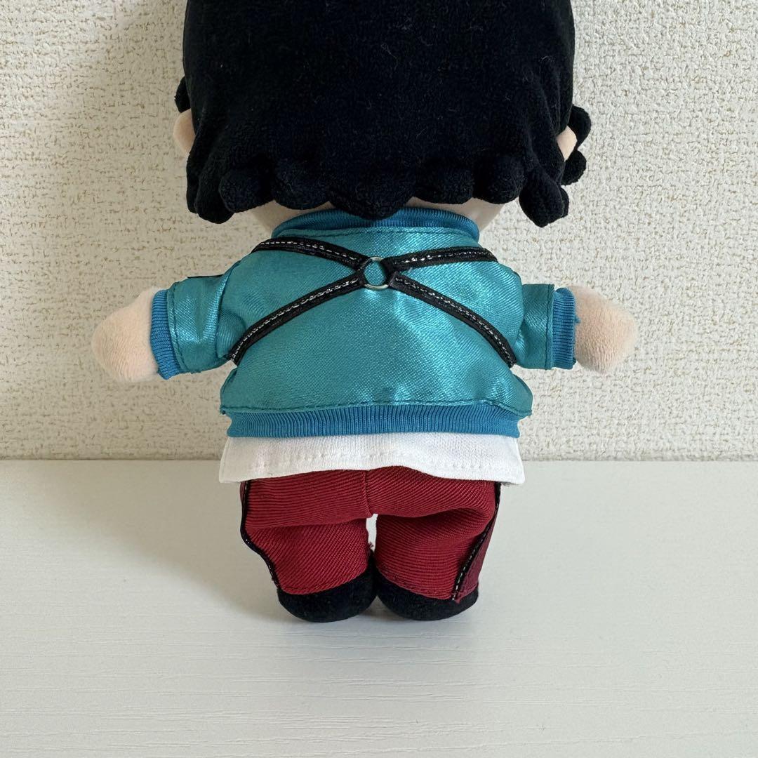 佐野晶哉　Aぇ! group はぴぬい ちびぬい服D.N.A AKAN 衣装 佐野晶哉 はぴぬい 「D.N.A」ツアー衣装 - メルカリ