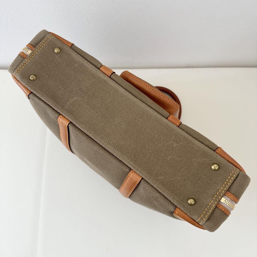 IKETEI SILVER LAKE CLUB シルバーレイククラブ バッグ