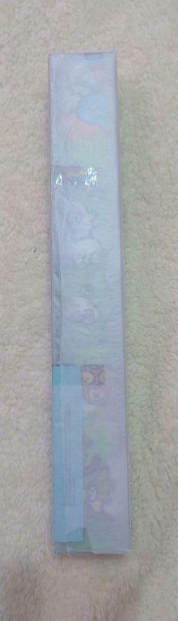 ポケカ　ゆるっと　プレイマット　コレクションファイル