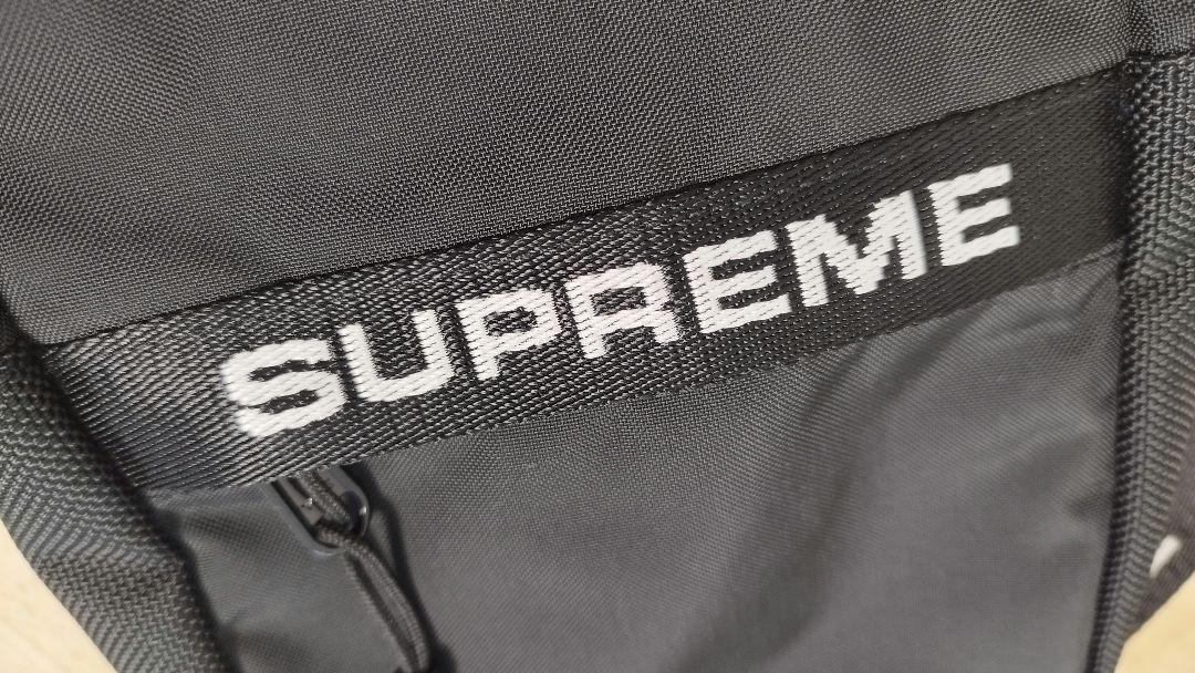 Supreme　シュプリーム　バッグ