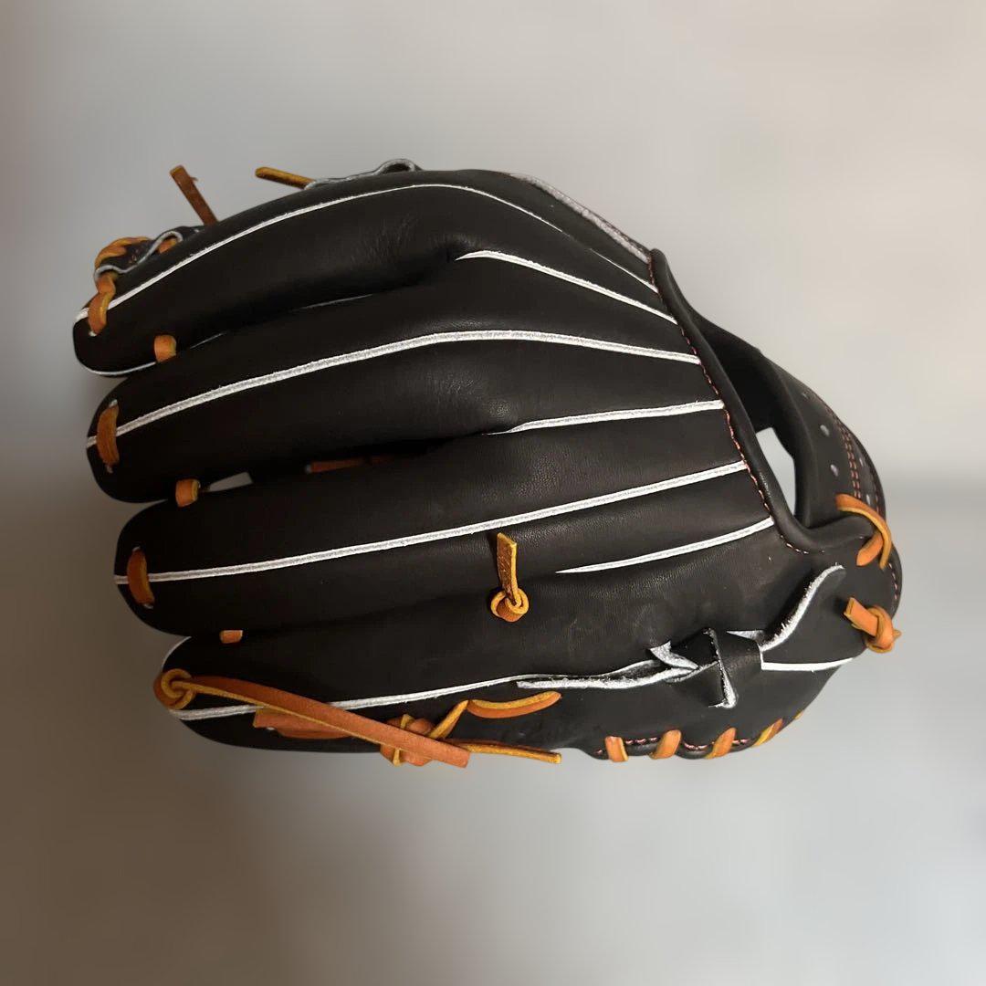 野球 ゼット 限定 硬式グローブ 硬式 グローブ グラブ ネオステイタス