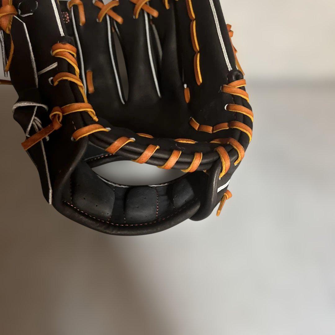 野球 ゼット 限定 硬式グローブ 硬式 グローブ グラブ ネオステイタス