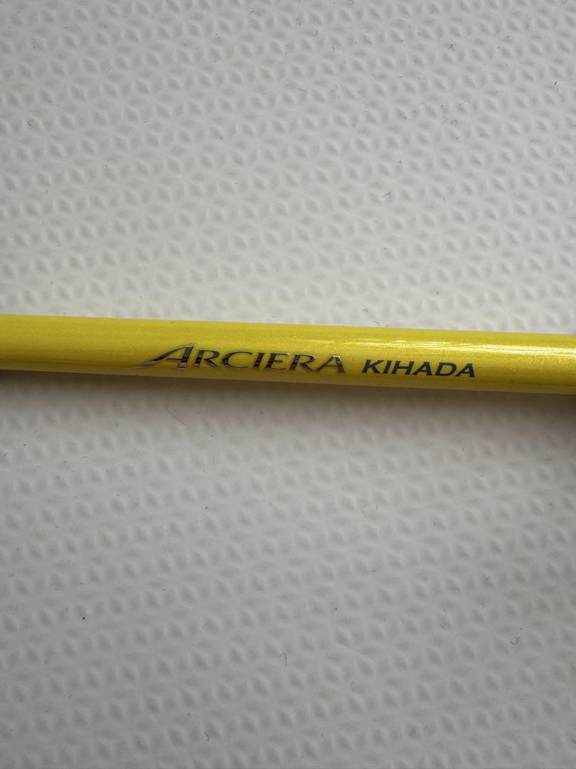 2025年ファッション福袋 KIHADA ARCIERA シマノ 200 メルカリ - オフショアロッド ロッド