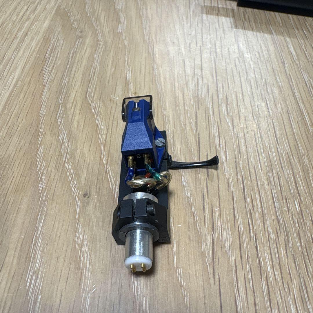 ortofon MC20 オーディオカートリッジ
