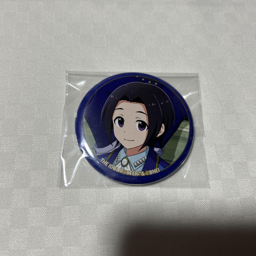 SideM 缶バッジ 岡村直央 - メルカリ