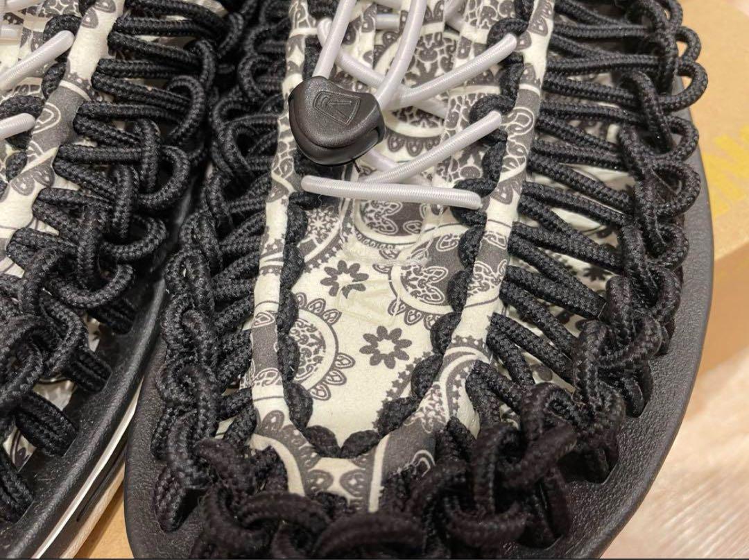 KEEN ユニーク サンダル 1030574 27㎝ KEEN ユニーク サンダル 1030574 27㎝ - メルカリ