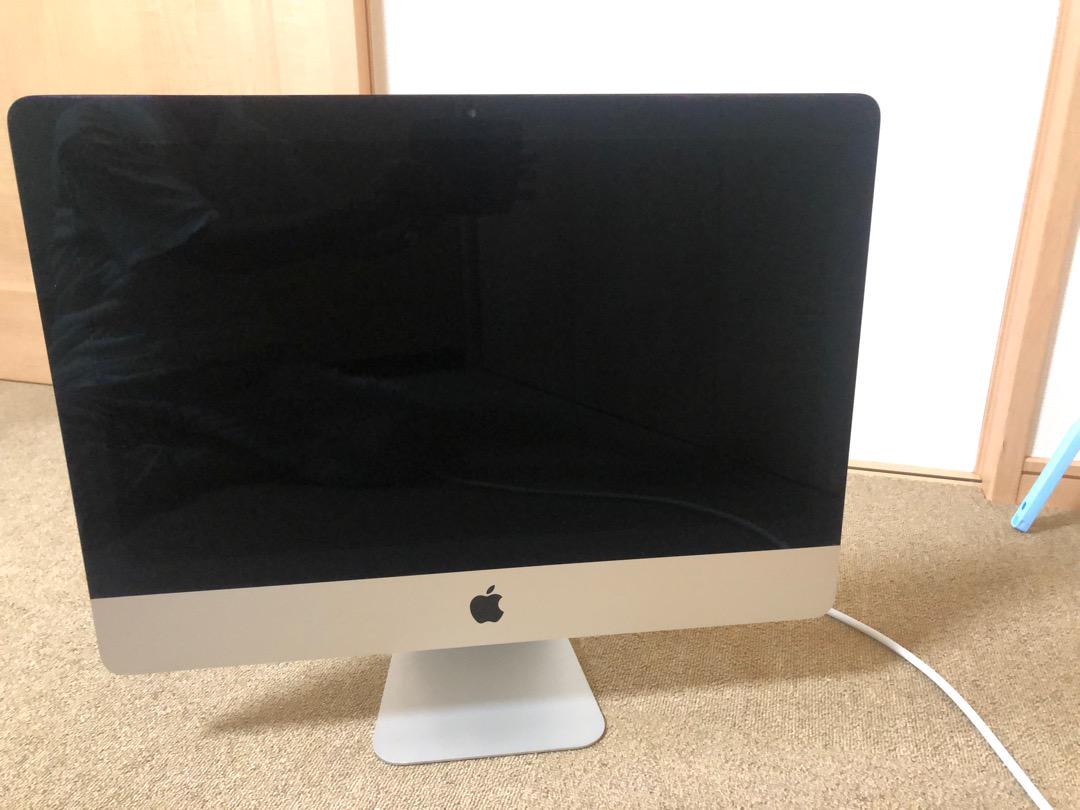 47%割引【☆大感謝セール】 iMac21.5インチ Late2013 デスクトップ型PC PC/タブレット-WWW.AIRAILES.FR 47%割引【☆大感謝セール】 iMac21.5インチ Late2013 デスクトップ型PC PC/タブレット-WWW.AIRAILES.FR