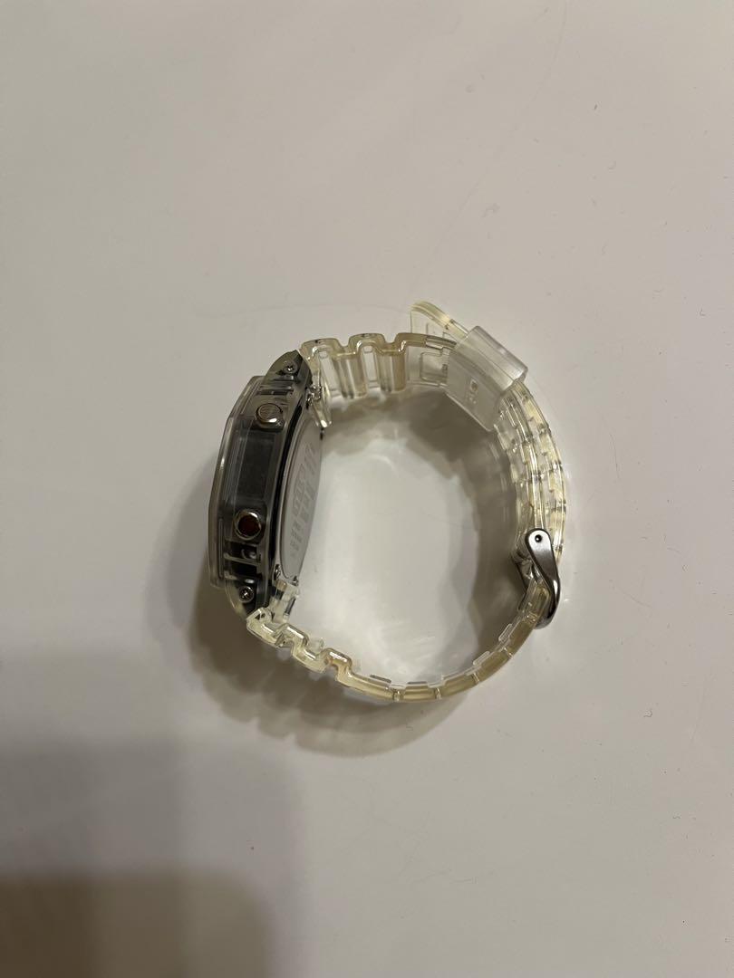 G-SHOCK 【型番】GA-2100SRS-7AJF