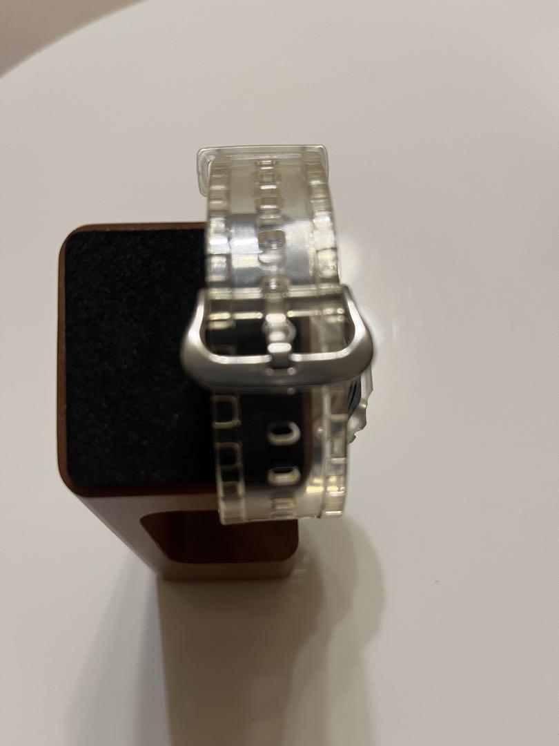 G-SHOCK 【型番】GA-2100SRS-7AJF