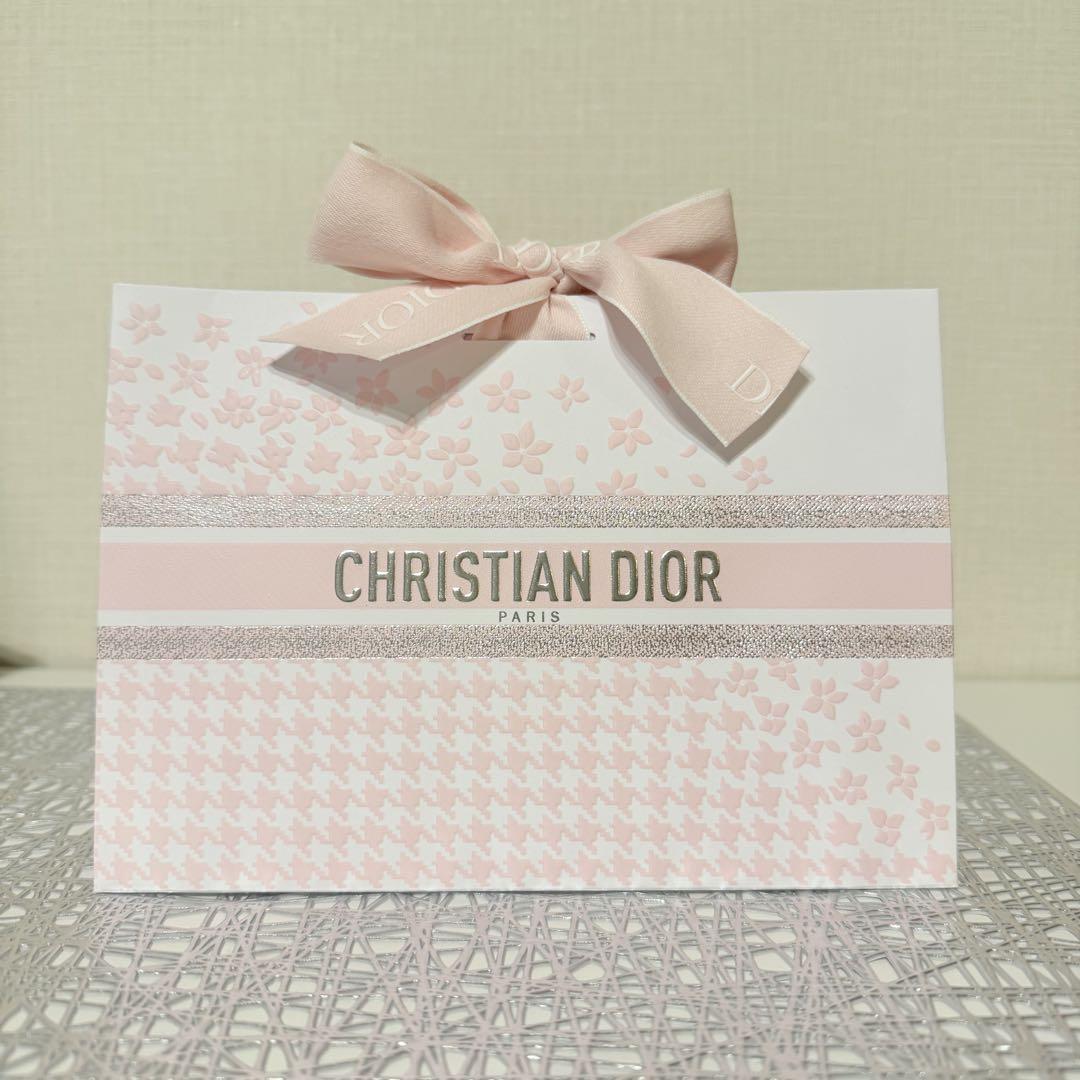 Dior ディオール ジャドール ハンドクリーム 新品未使用