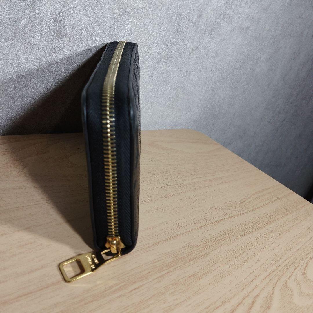 【美品】ルイ・ヴィトン財布