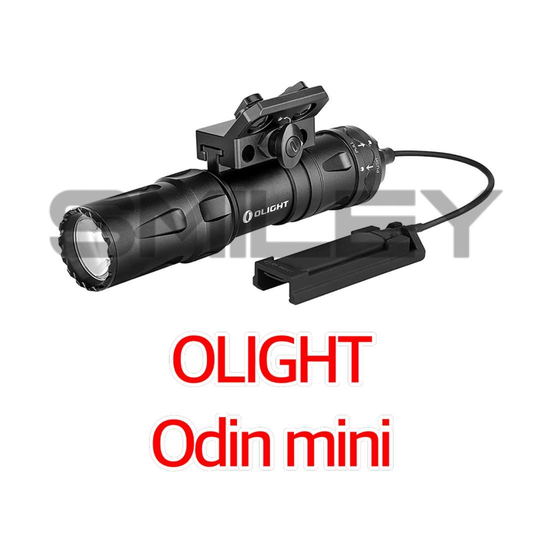 オーライト OLIGHT Odin mini ウエポンライト シュアファイア Amazon | OLIGHT(オーライト) ODIN MINI ウェポンライト