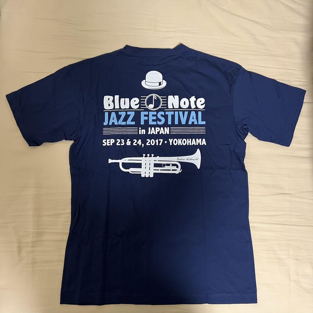 【希少】takeo kikuchi ブルーノート コラボ bluenote Blue Note Records x TAKEO KIKUCHIコラボ・コレクション発売