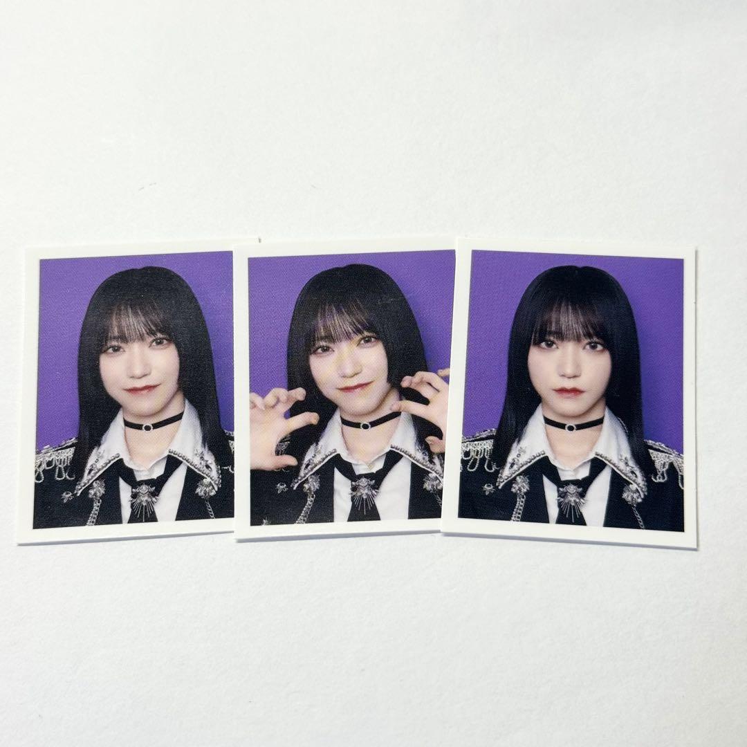 イコラブ 野口衣織 呪って呪って のろのろ 歌唱衣装 生写真 直筆 コンプ Amazon.co.jp: イコラブ 野口衣織 呪って呪って 歌唱衣装
