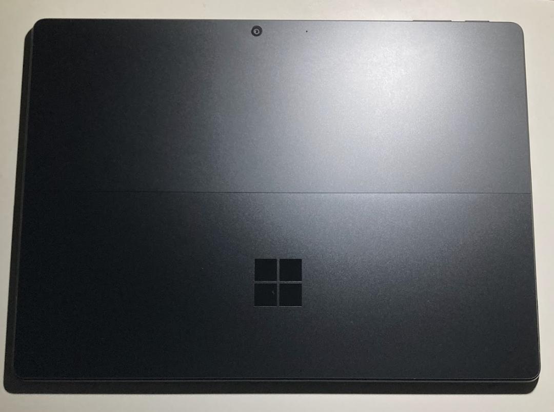 Surface Pro10 Ultra7 16GB 256GB 純正キーボード付 Surface Pro10 Ultra7 16GB 256GB 純正キーボード付