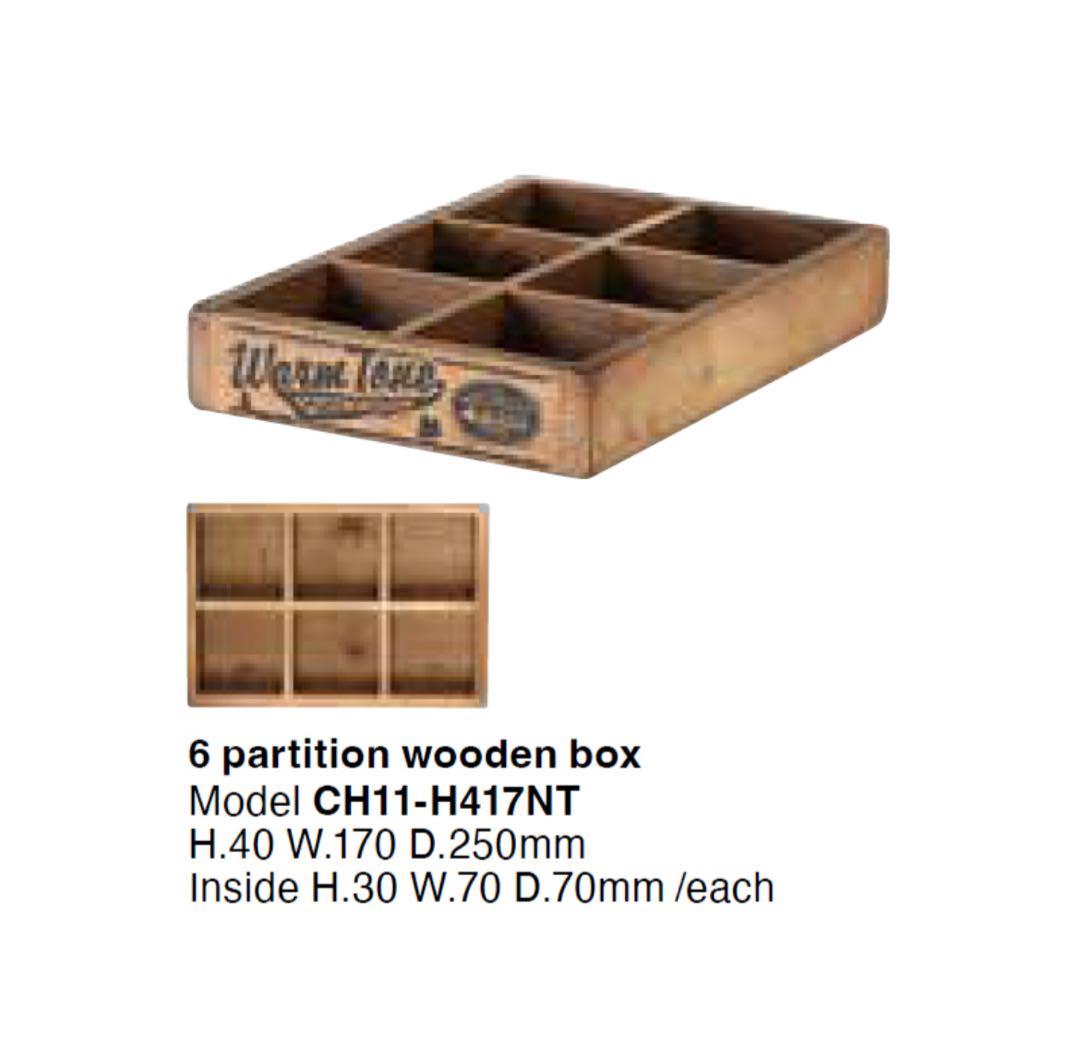 ダルトン木箱11点セット MARWIL-DEMENAGEMENTS_CH