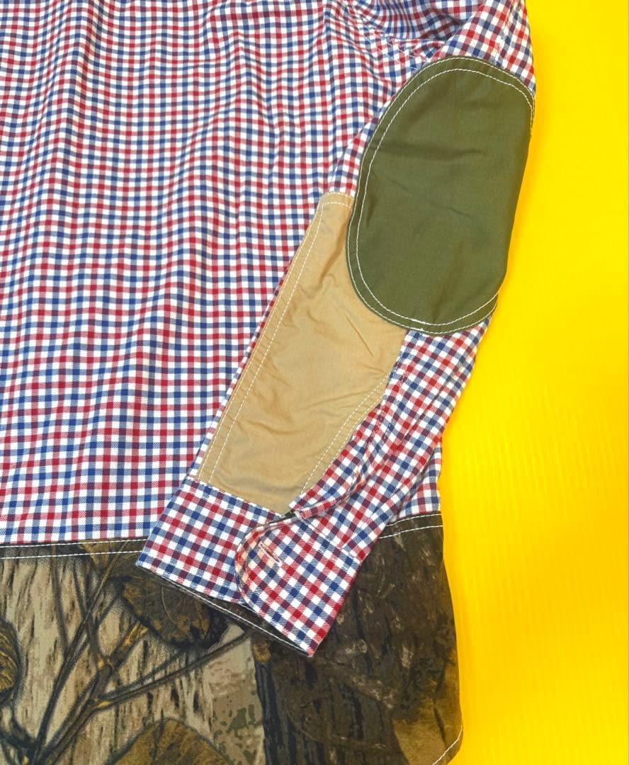 JUNYA WATANABE COMME des GARÇONS シャツ S新品