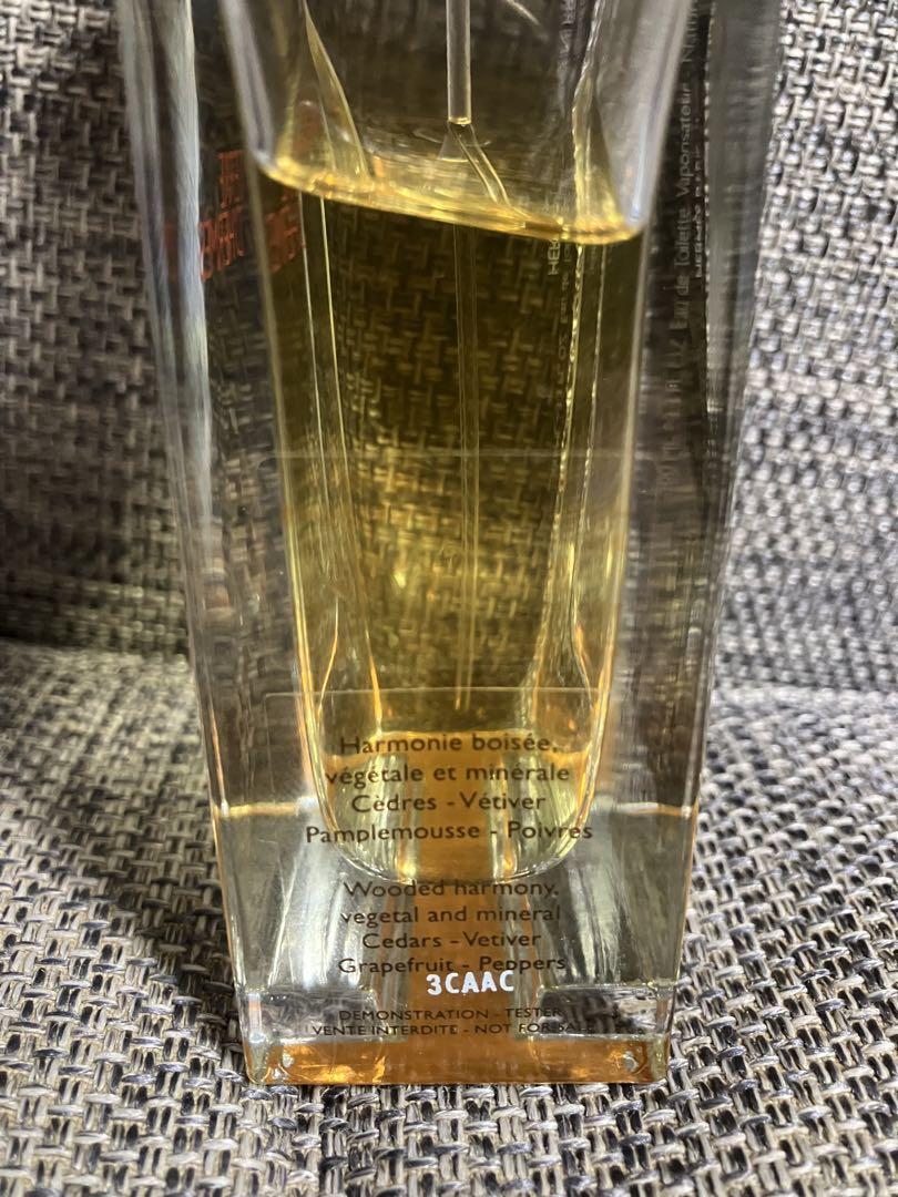 エルメス HERMES テール ドゥ エルメス EDT SP 100ml