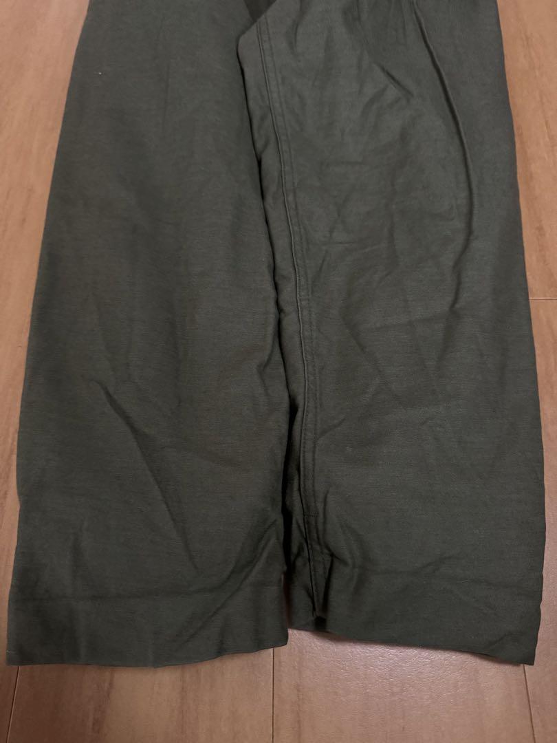 US.NAVY SO-SEW STYLES 80s A-2 デッキジャケット