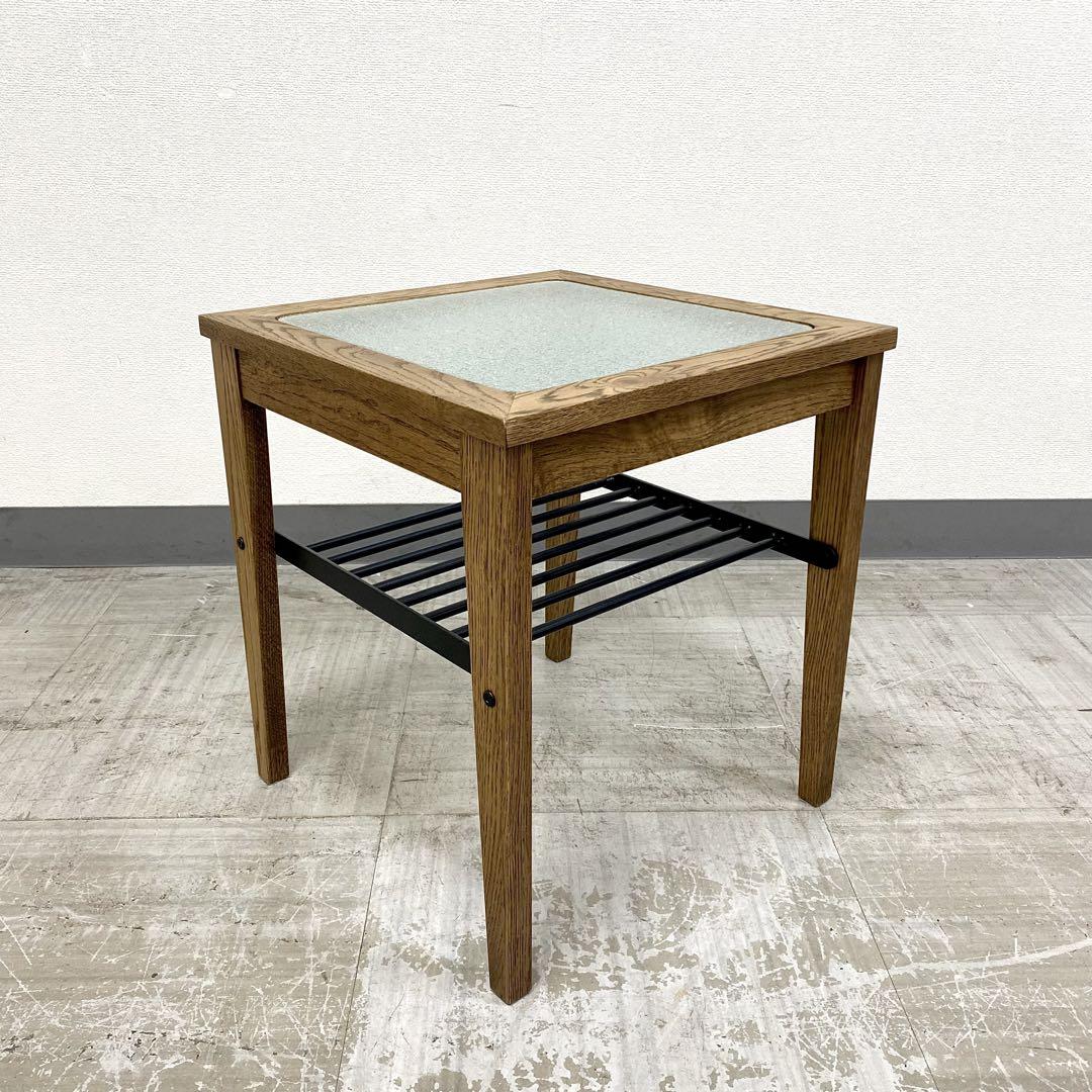 クラッシュゲート　ZINRO COFFEE TABLE CRASH GATE (クラッシュゲート) ZINRO COFFEE TABLE