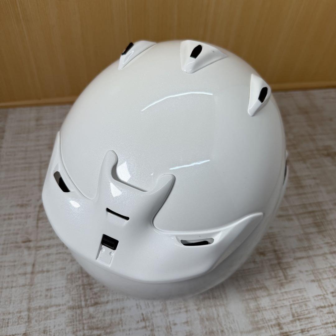 Arai アライ QUANTUM-J サイズ S SNELL ヘルメット