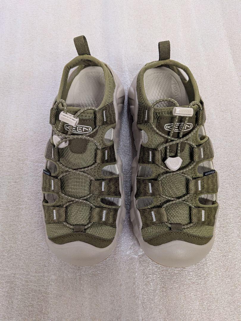 KEEN ハイパーポートエイチツーサンダル