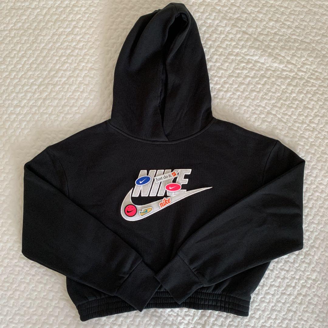 超美品 Nike ナイキ パーカー S 黒 メルカリ 超美品 Nike ナイキ パーカー S 黒 メルカリ