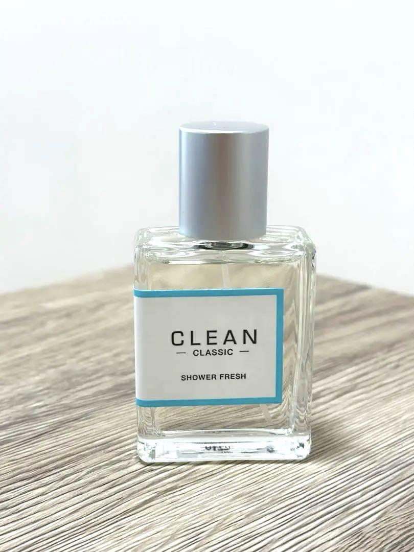 クリーン クラシック シャワーフレッシュ オードパルファム 30ml