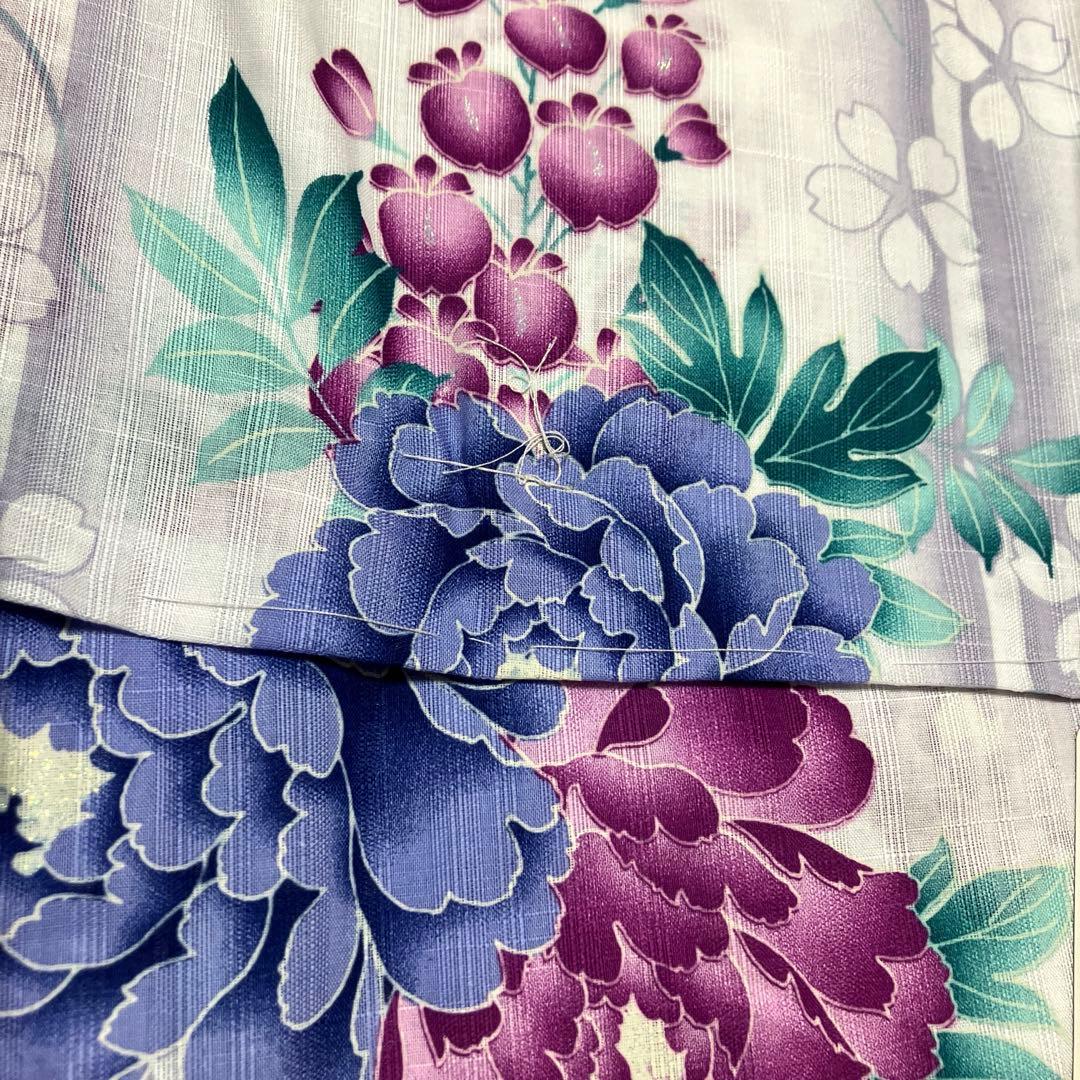 新品未使用 浴衣 レディース メンズ セット 新品未使用 浴衣 レディース メンズ セット