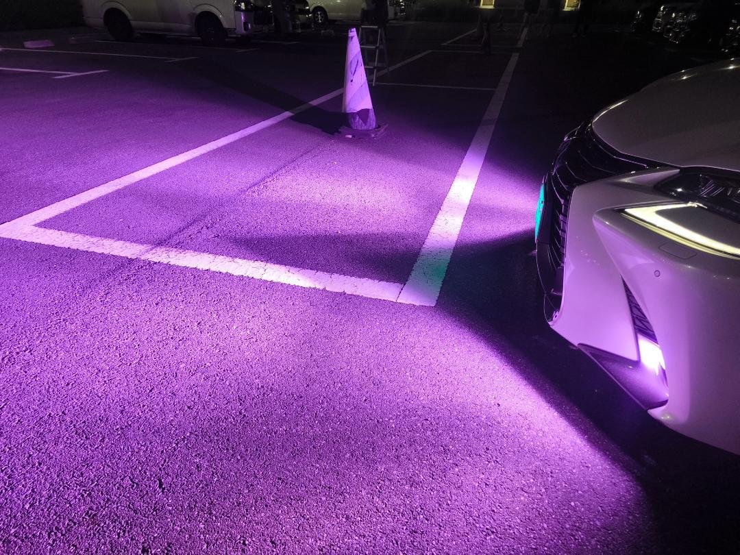 パパ　18LED　シリーズS　全６色　3セット