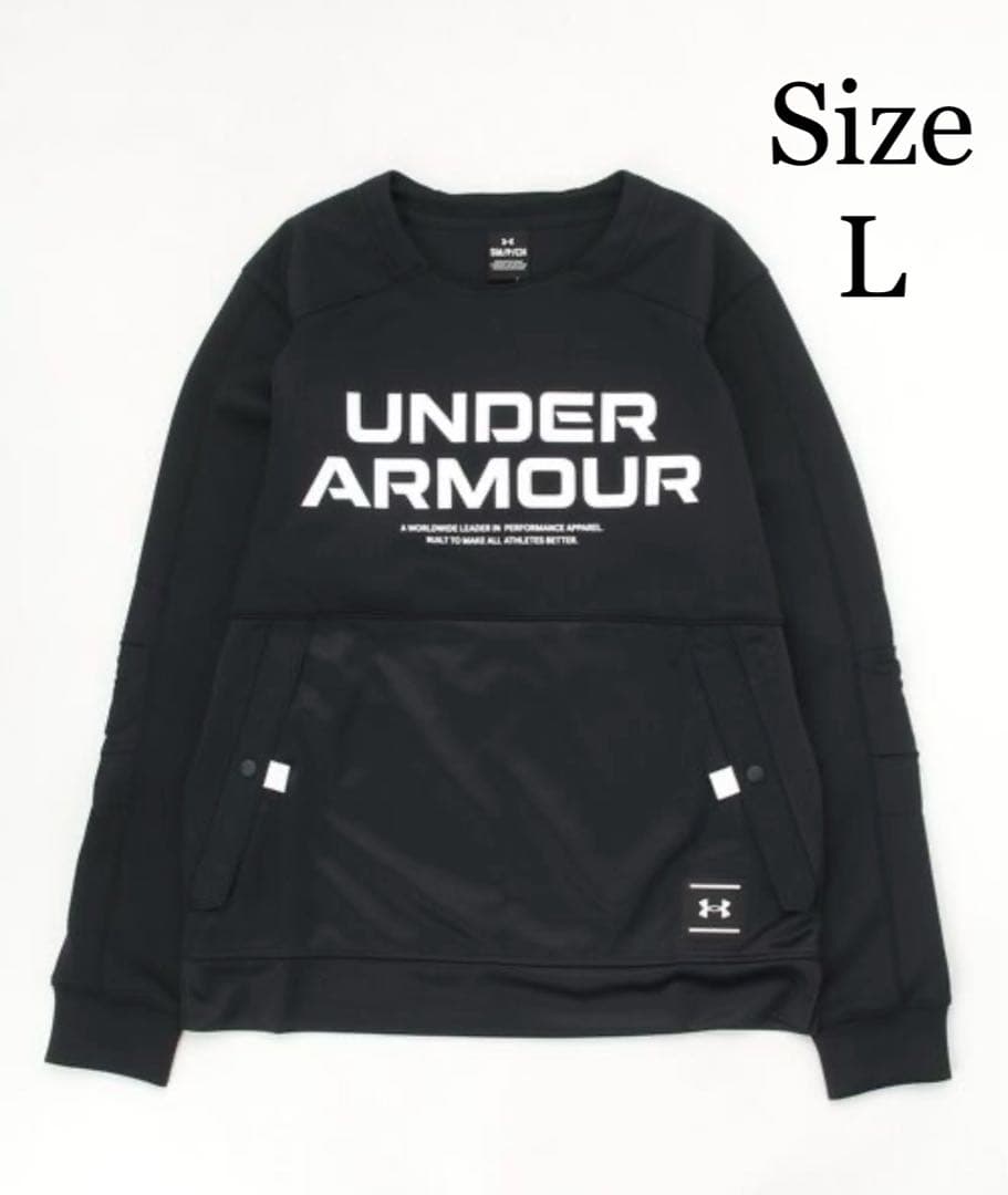 アンダーアーマー メンズ ウエアL UNDER ARMOUR