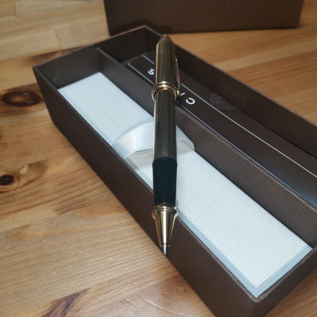 新品未使用　CROSS（クロス）ボールペン