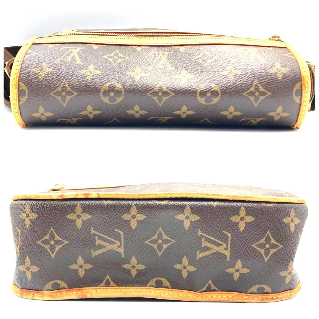 熱販売 LOUIS VUITTONルイヴィトン メッセンジャー ボスフォールPM DH0 バッグ