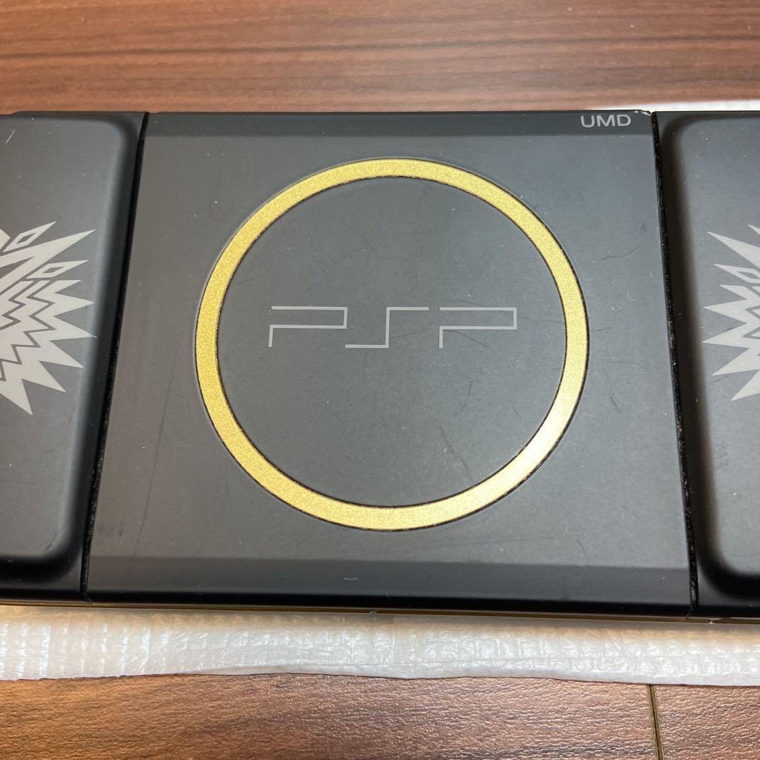 PSP 本体 CAPCOM モンスターハンターポー… Amazon | 【整備済み品】PSP「プレイステーション・ポータブル