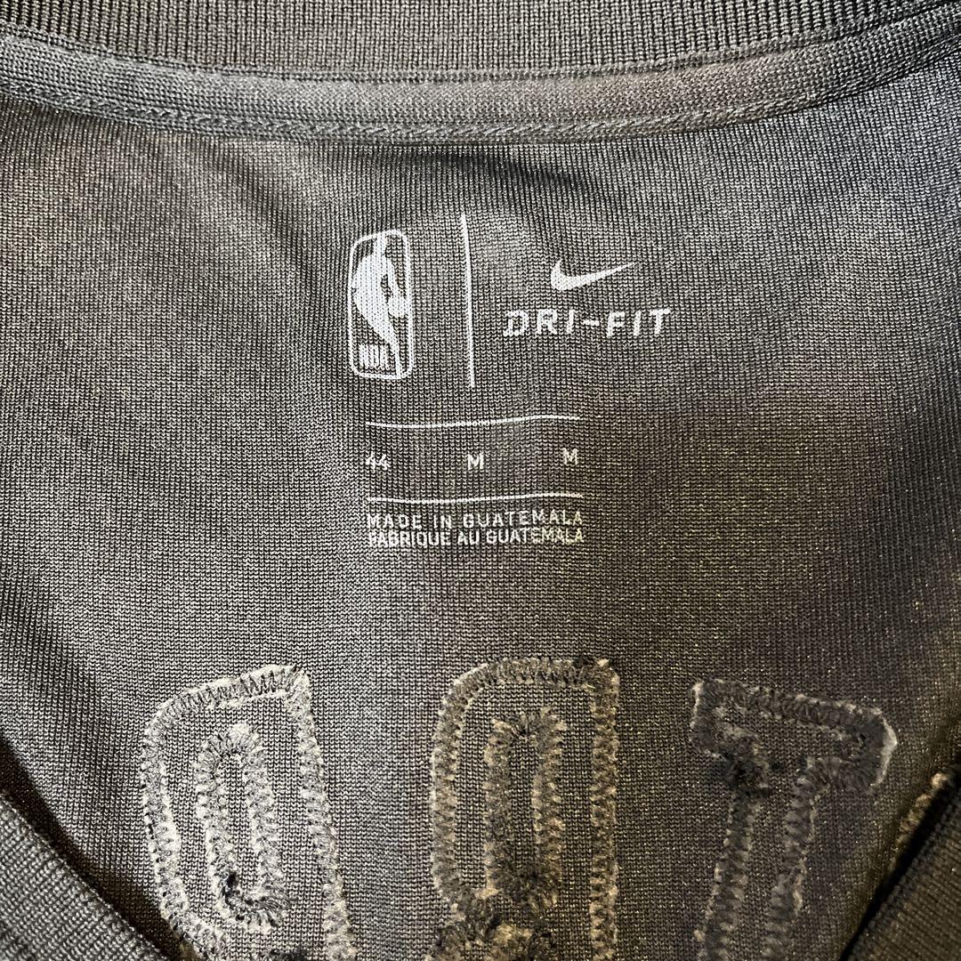 NBAラッセルウェストブルックモデル Lサイズ