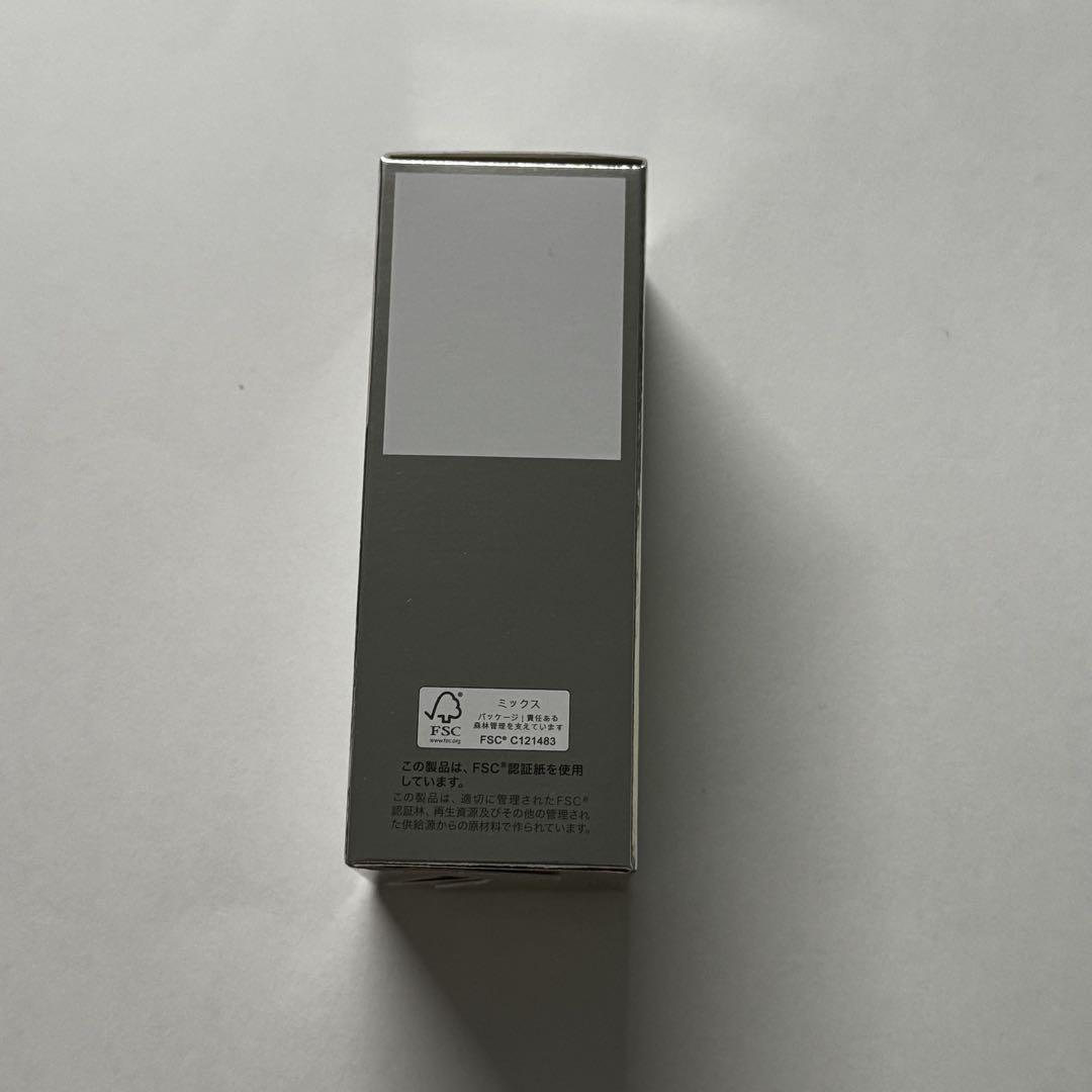 新品未開封品 シャンソニエ コンセントレ NANO 美容液 シャンソン 高級