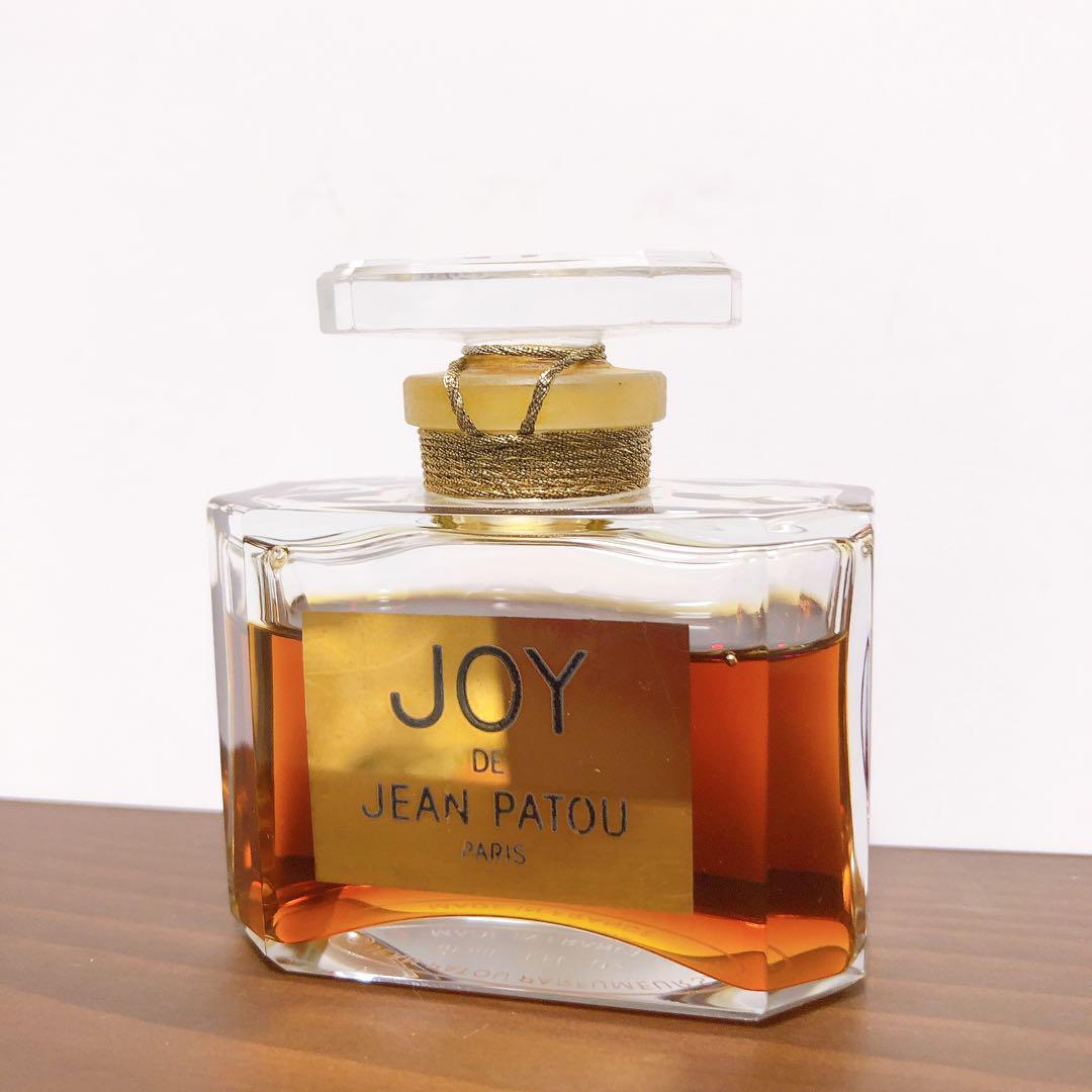 希少新品未開封ジャンパトゥJOY ジョイパルファム香水30ml