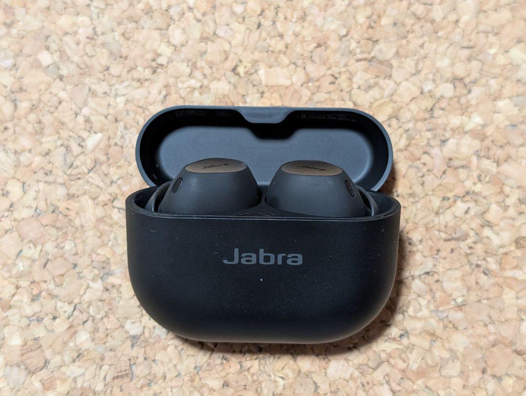 イヤホン Jabra Elite 10