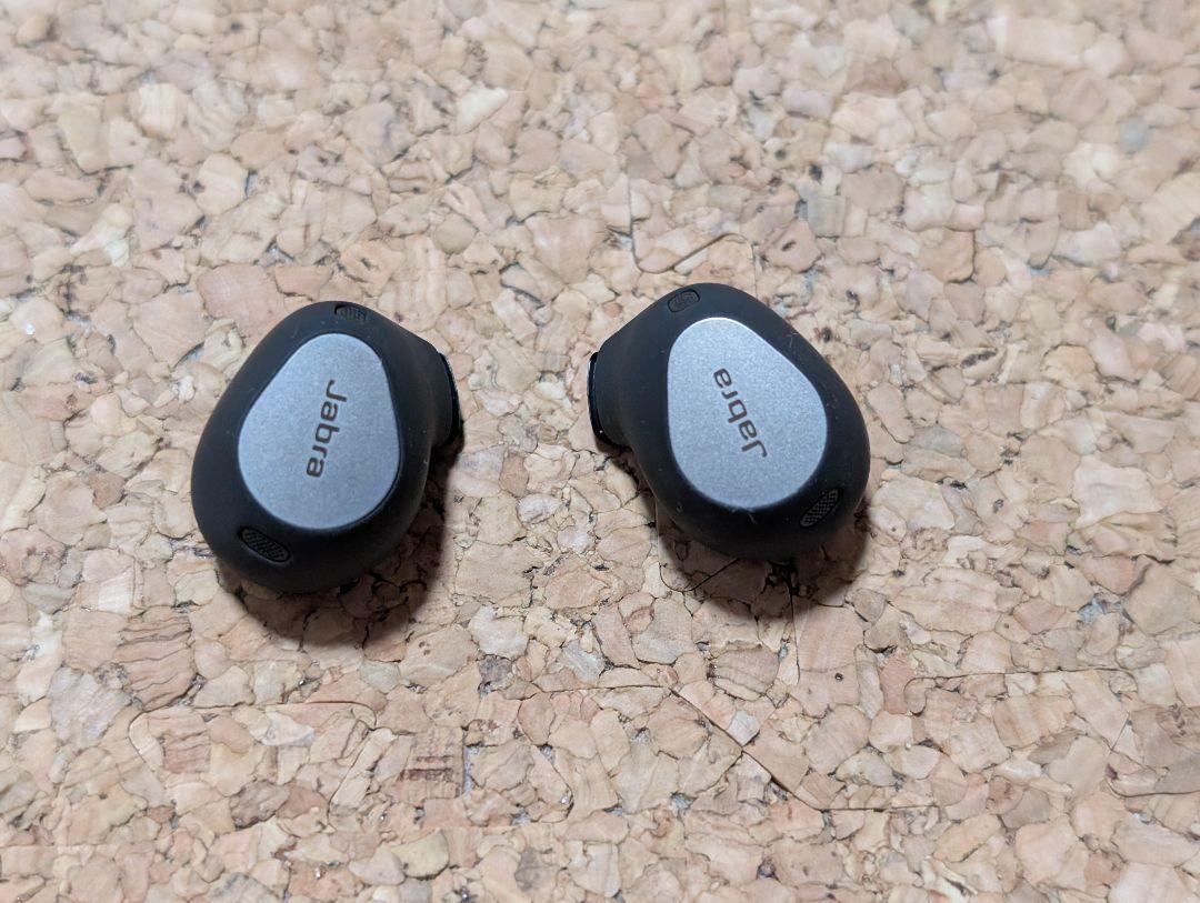 イヤホン Jabra Elite 10
