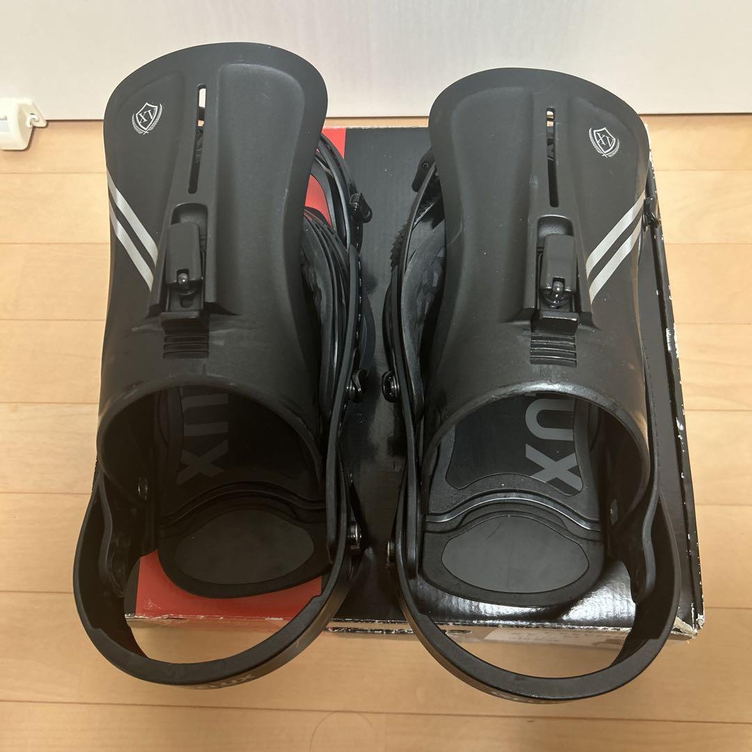 FLUX XV Mサイズ