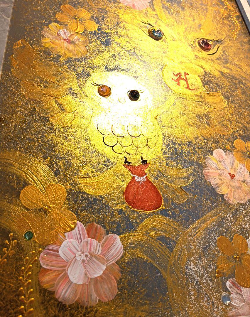 開運絵画　❀天赦日❀人気シリーズ再販 開運絵画❀天赦日❀人気シリーズ再販