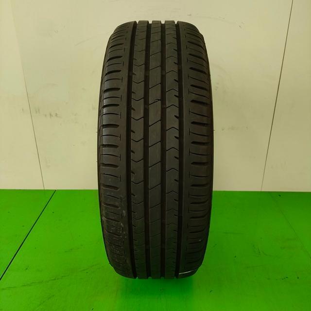 タイヤ・ホイール BRIDGESTONE 215/55R17 ECOPIaNH100 YA1989