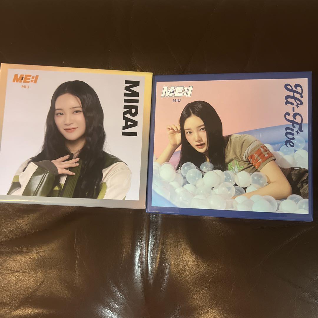 LE SSERAFIM (르세라핌) FIM'S CLUB OFFICIAL MD - [CUSHION