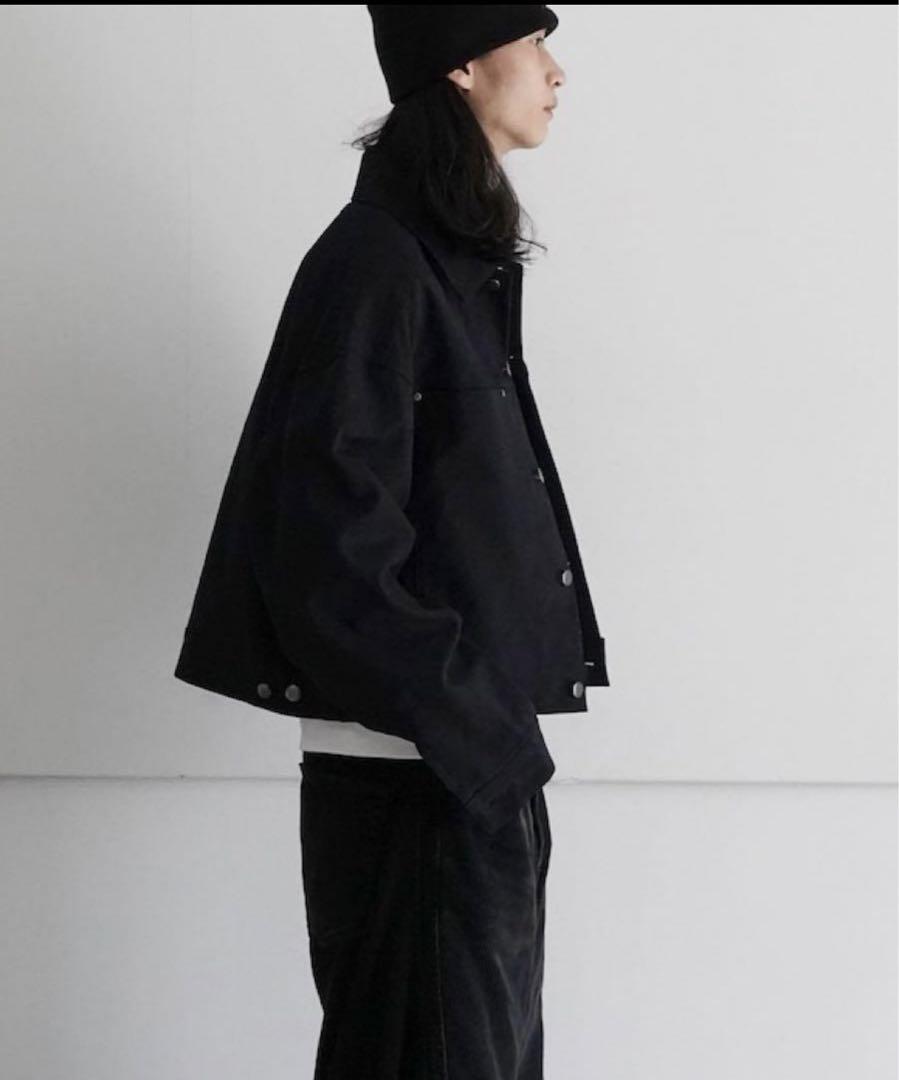 ジャケット・アウター Entire studios workerwear jacket  L