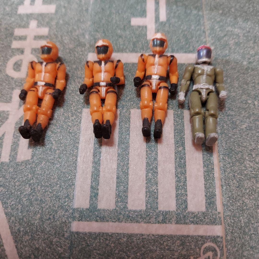 ガンダムマイクロウォーズ