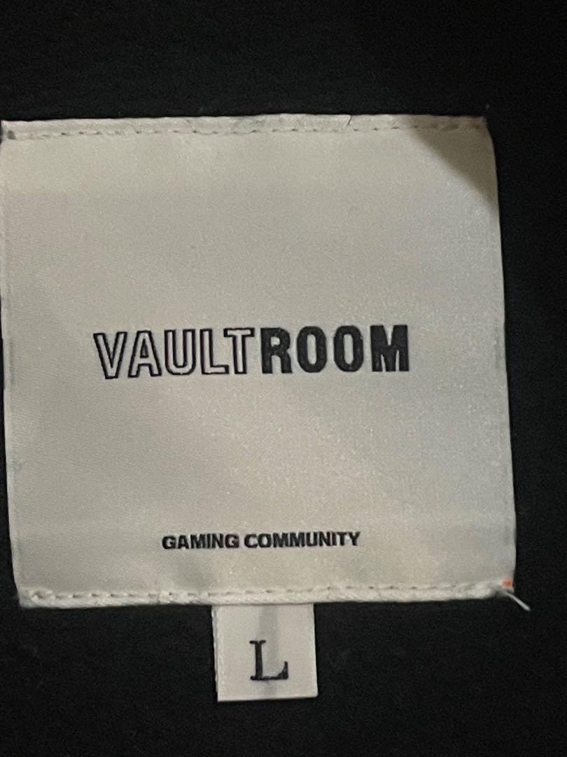 CRAZY RACCOON だるまいずごっど　VAULROOM