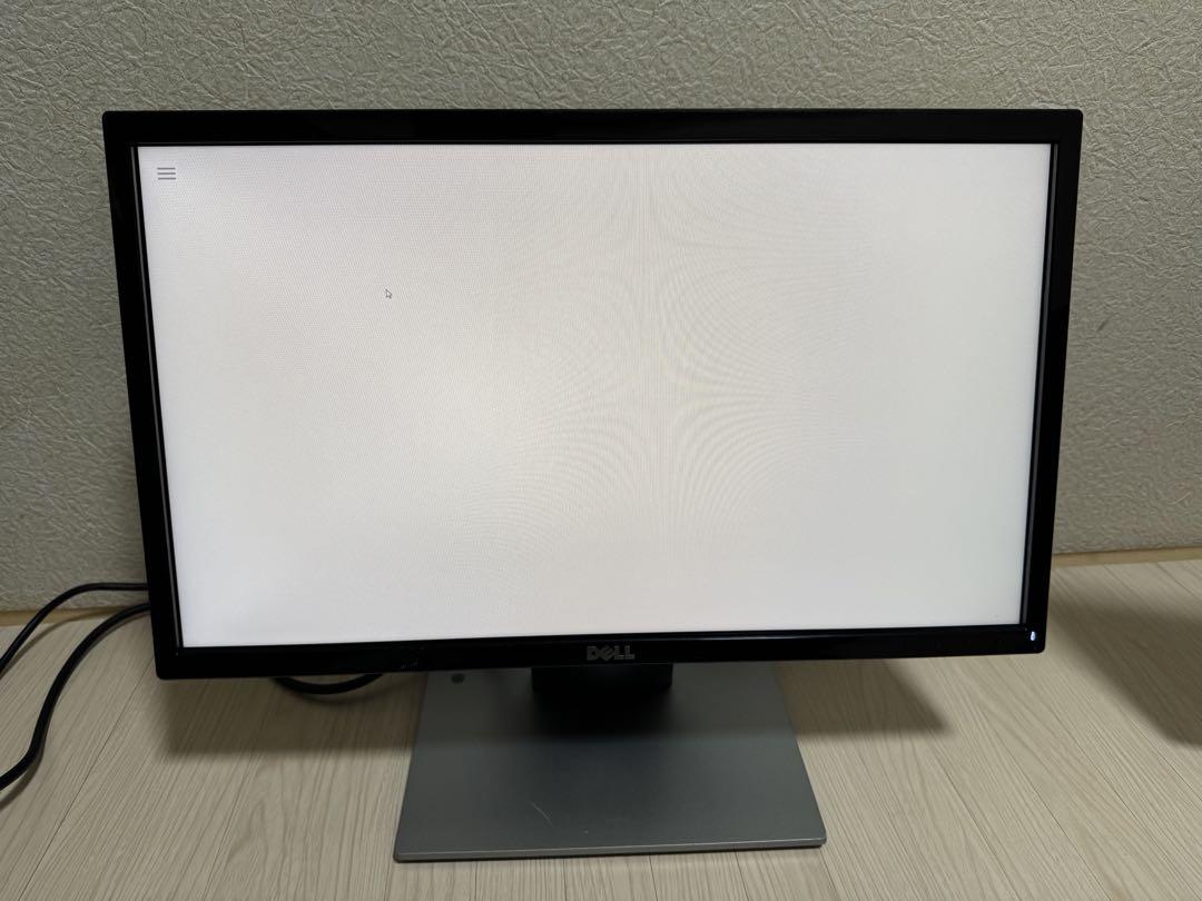 DELL デルSE2216H 21.5インチ モニター HDMI