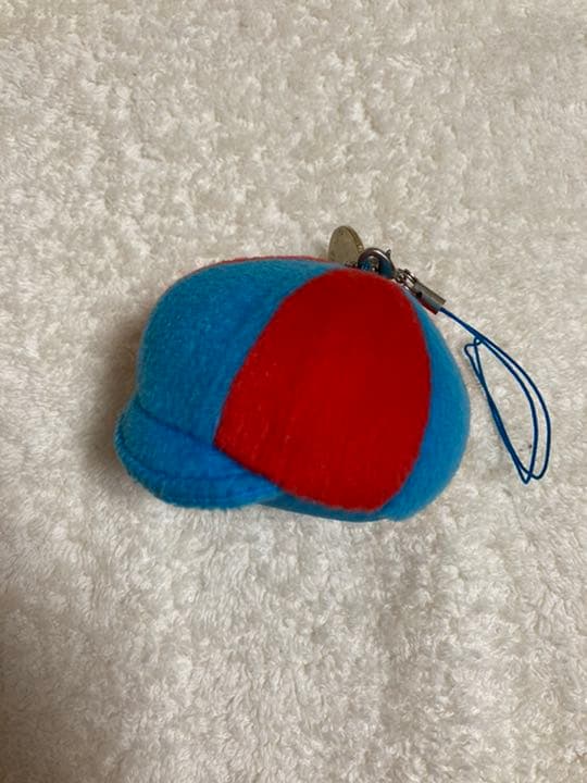 メルカリ 怪物くん 帽子 ストラップ キャラクターグッズ 599 中古や未使用のフリマ